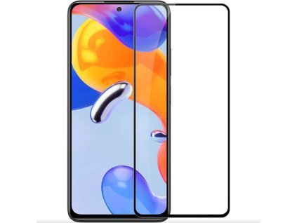74357 nillkin tvrzene sklo 2 5d cp pro black pro xiaomi redmi note 13 pro 5g poco x6 5g