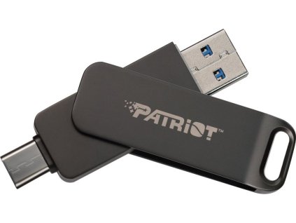 65075 patriot rage r550 256gb usb typ a usb typ c usb 3 2 gen 1 seda