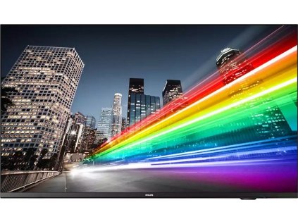 59342 philips displej 43 43bfl2214 b line ips 4k uhd 350cd 500 000 1 tv 16 7 hdmi usb rj45 rj48