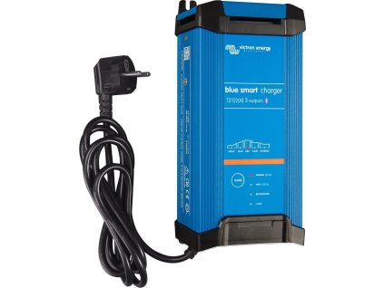 12653 victron bluesmart ip22 chytra nabijecka baterii 12v 20a 3