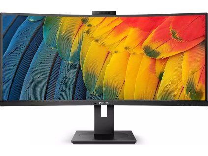 59882 philips 34b1u5600ch 00 1 34 va 3440x1440 120hz 4ms black 3r