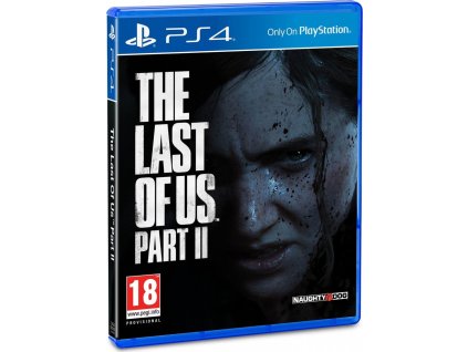 76040 ps4 the last of us part ii