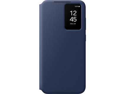73550 samsung flipove pouzdro pro samsung galaxy s24 fe blue