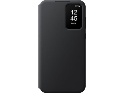73259 samsung flipove pouzdro smart view a35 black