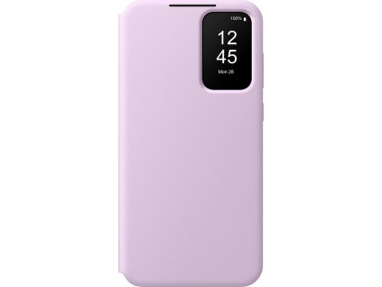 73301 samsung flipove pouzdro smart view a35 lavender