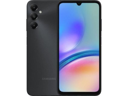 22490 samsung galaxy a05s 4gb 128gb cerna