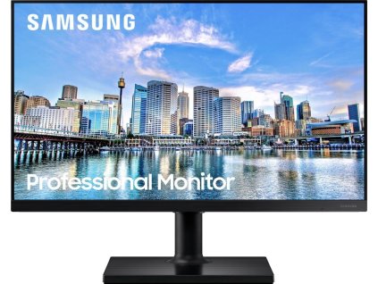 60344 samsung professional 24 fullhd 1920x1080 16 9 ips 5ms 75hz jack hdmi dp usb pivot vesa