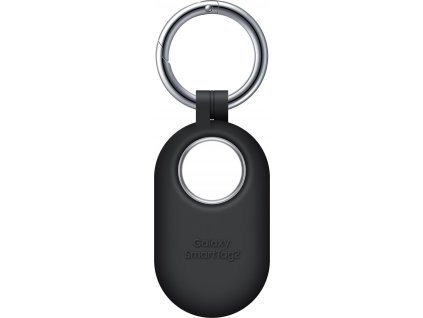 72956 samsung silikonovy obal pro samsung galaxy smarttag2 black