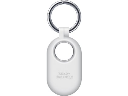 72932 samsung silikonovy obal pro samsung galaxy smarttag2 white