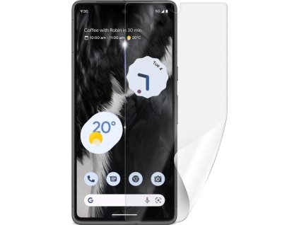 73619 screenshield google pixel 8 5g folie na displej