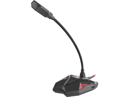 65870 streamovaci mikrofon genesis radium 100 usb