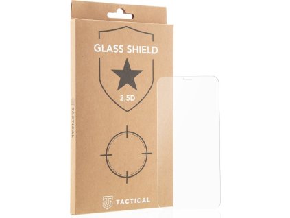 74969 tactical glass shield 2 5d sklo pro apple iphone 14 pro clear