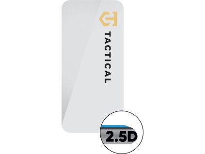 73058 tactical glass shield 2 5d sklo pro apple iphone 15 pro max clear