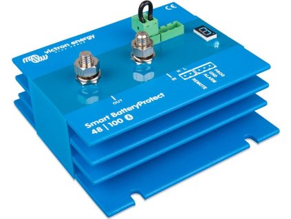 12632 victron bp 100 smart ochrana baterii 48v 100a bluetooth