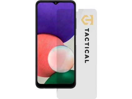 75047 tactical glass shield 2 5d sklo pro samsung galaxy a22 4g clear