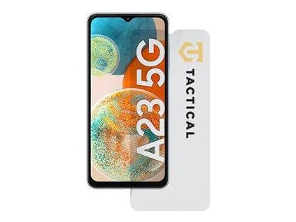 75152 tactical glass shield 2 5d sklo pro samsung galaxy a22 5g clear