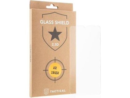 75161 tactical glass shield 2 5d sklo pro samsung galaxy m12 a12 a32 5g clear