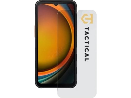 74171 tactical glass shield 2 5d sklo pro samsung galaxy xcover 7 clear
