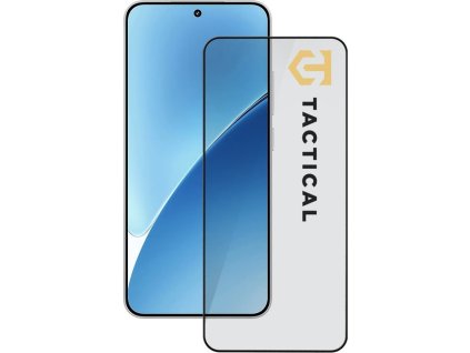 85100 tactical glass shield 5d sklo pro motorola edge 60 fusion black