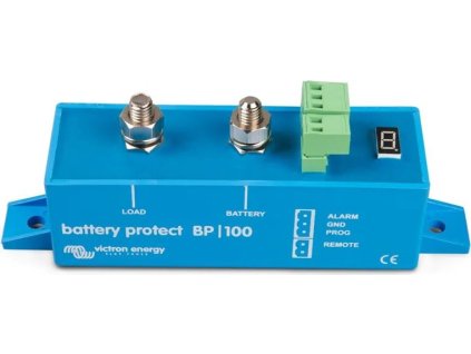12608 victron bp 100 ochrana baterii 12v 24v 100a