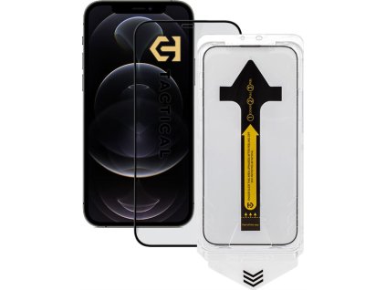 74039 tactical impact barrier for rookies pro apple iphone 12 pro max