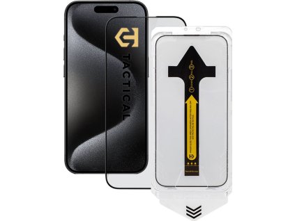 73376 tactical impact barrier for rookies pro apple iphone 15 pro