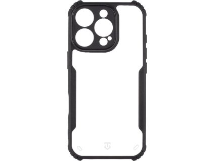 72707 tactical quantum stealth kryt pro apple iphone 16 pro clear black