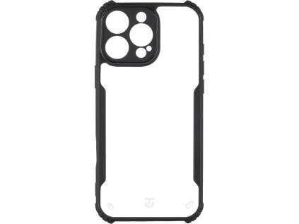 72485 tactical quantum stealth kryt pro apple iphone 16 pro max clear black