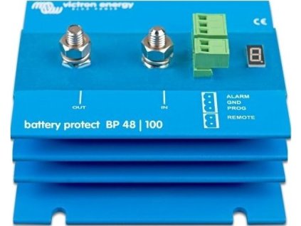 12617 victron bp 100 ochrana baterii 48v 100a