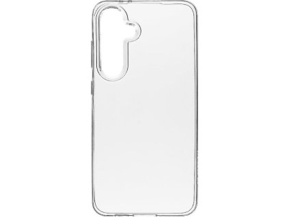 75638 tactical tpu kryt pro samsung galaxy s24 fe transparent