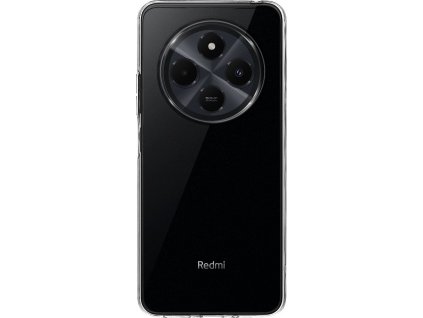 70880 tactical tpu kryt pro xiaomi redmi 14c 4g poco c75 transparent