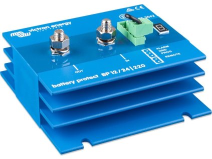 12614 victron bp 220 ochrana baterii 12v 24v 220a
