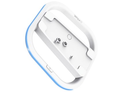 75812 trust gxt229 led vertical stand ps5