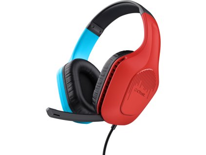 65996 trust gxt416s zirox headset switch