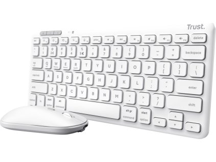 56297 trust lyra wl keyboard mouse us mys klav bila