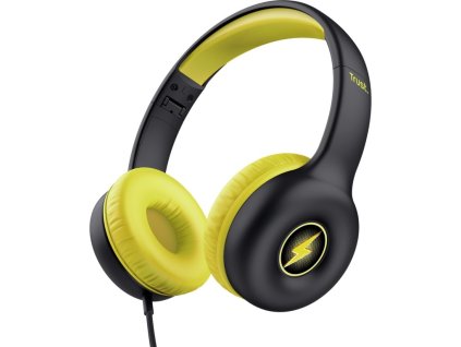 67301 trust nouna stereo jack drat cerna zluta