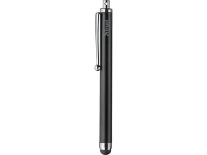 55976 trust stylus pen black for smartphones