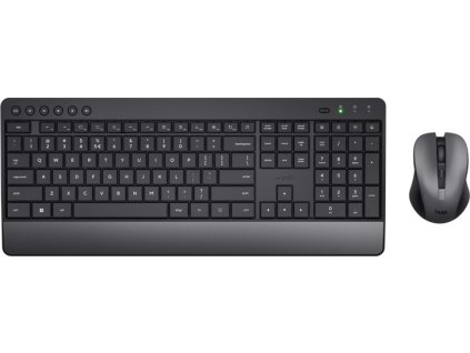 56453 trust trezo comfort bezdratovy set klavesnice a mysi de