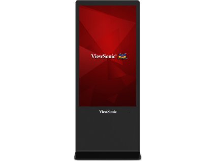 59465 viewsonic e poster ep5542 55 dled 3840 x 2160 450cd dp hdmi x 3 vga rs232 in x 1 usb x 3 spdif earthphone r