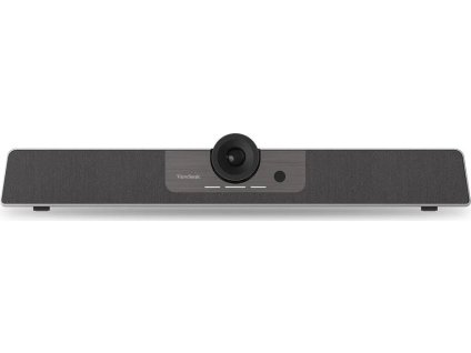 58760 viewsonic umb202 msteams certified video camera with max 4k 30fps resolution and pir microphone array 6 speaker