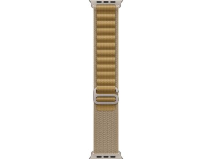 71627 watch acc 49 tan alpine loop small natur titan