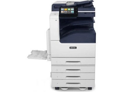 36806 xerox versalink c71xxv t col mfz a3 nutne doplnit o inicializacni kit t trays stand s 3 zasobniky hdd centre tray