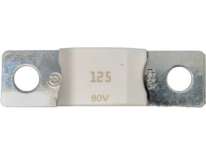 12836 victron dc mega pojistka 125a 80v