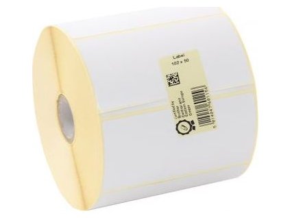 53162 brother lde1e050102127p 127mm label 102x50