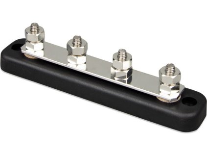 12572 victron dc pripojnice 150a 4 terminaly vc krytu