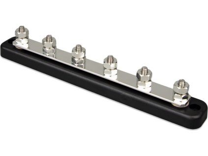 12626 victron dc pripojnice 150a 6 terminalu vc krytu