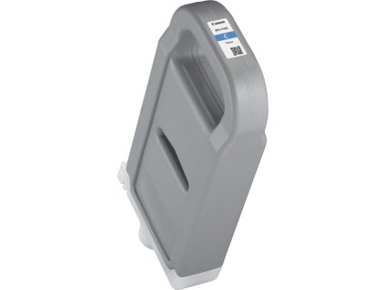 52508 canon originalni ink pfi710c cyan 700ml 2355c001 canon imageprograf tx 2000 tx 3000 tx 3000 mfp t36