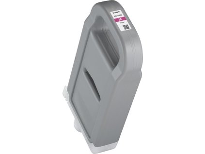 52514 canon originalni ink pfi710m magenta 700ml 2356c001 canon imageprograf tx 2000 tx 3000 tx 3000 mfp t36