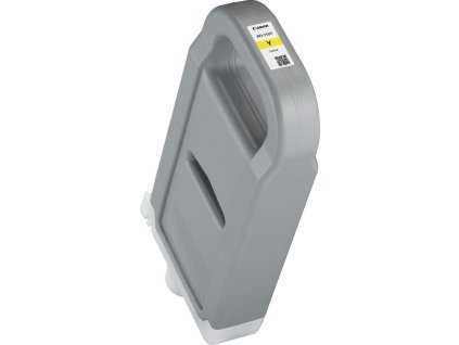 52517 canon originalni ink pfi710y yellow 700ml 2357c001 canon imageprograf tx 2000 tx 3000 tx 3000 mfp t36