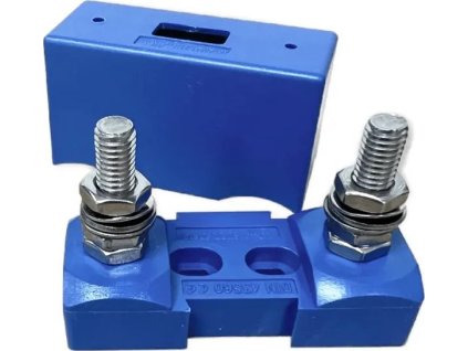 12779 victron drzak pro pojistky mega fuse modularni